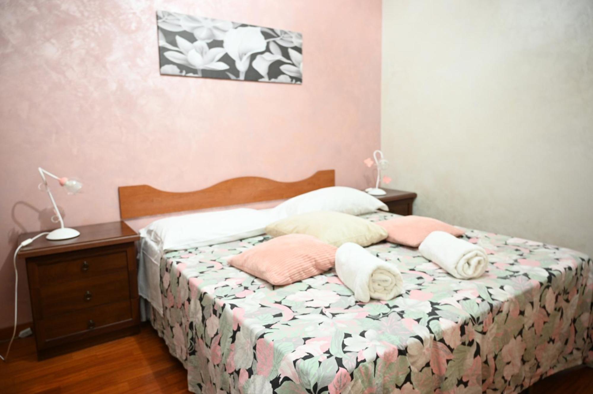 Apartment Marco's Colosseum Rom