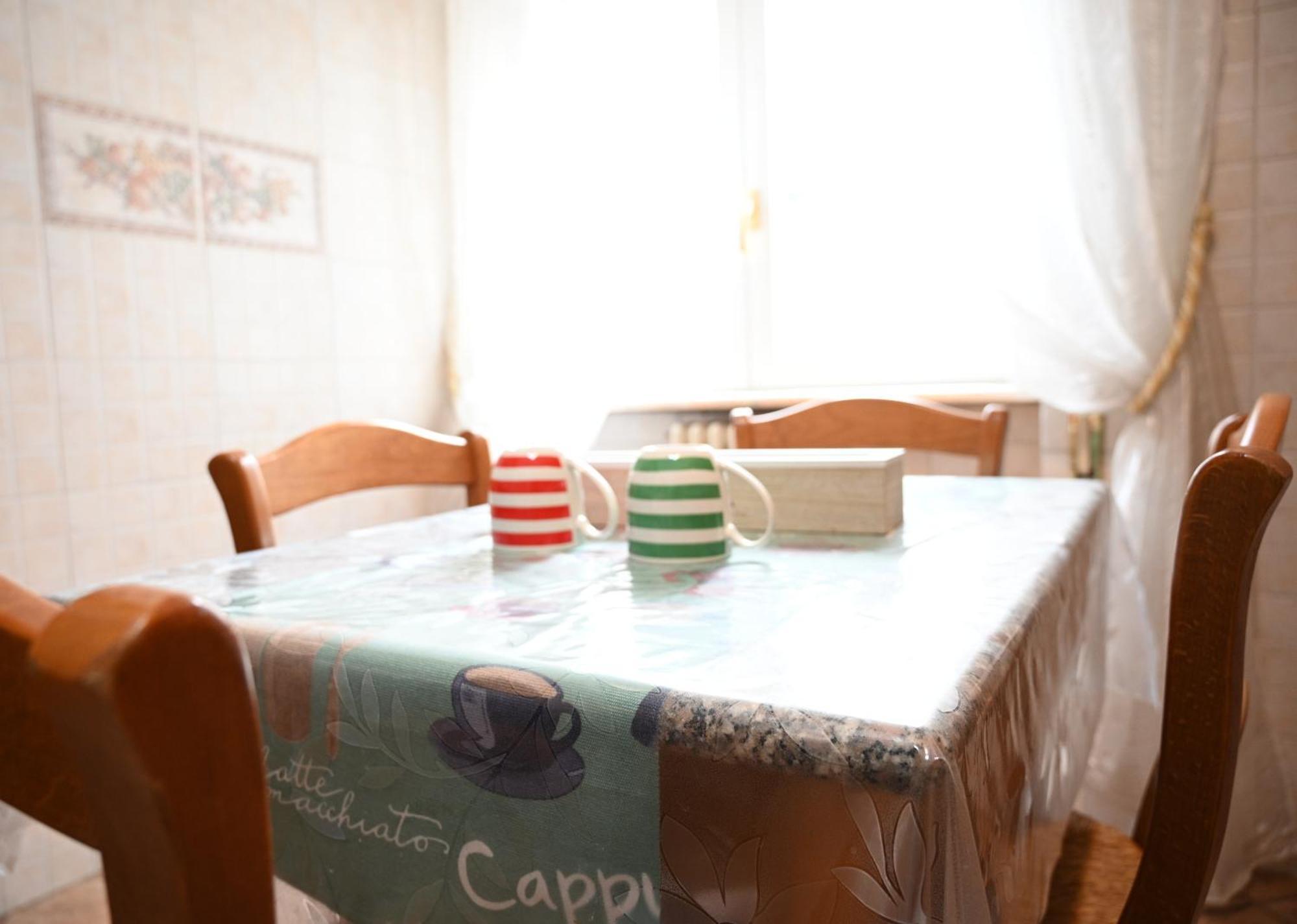 Marco's Colosseum Apartamento *