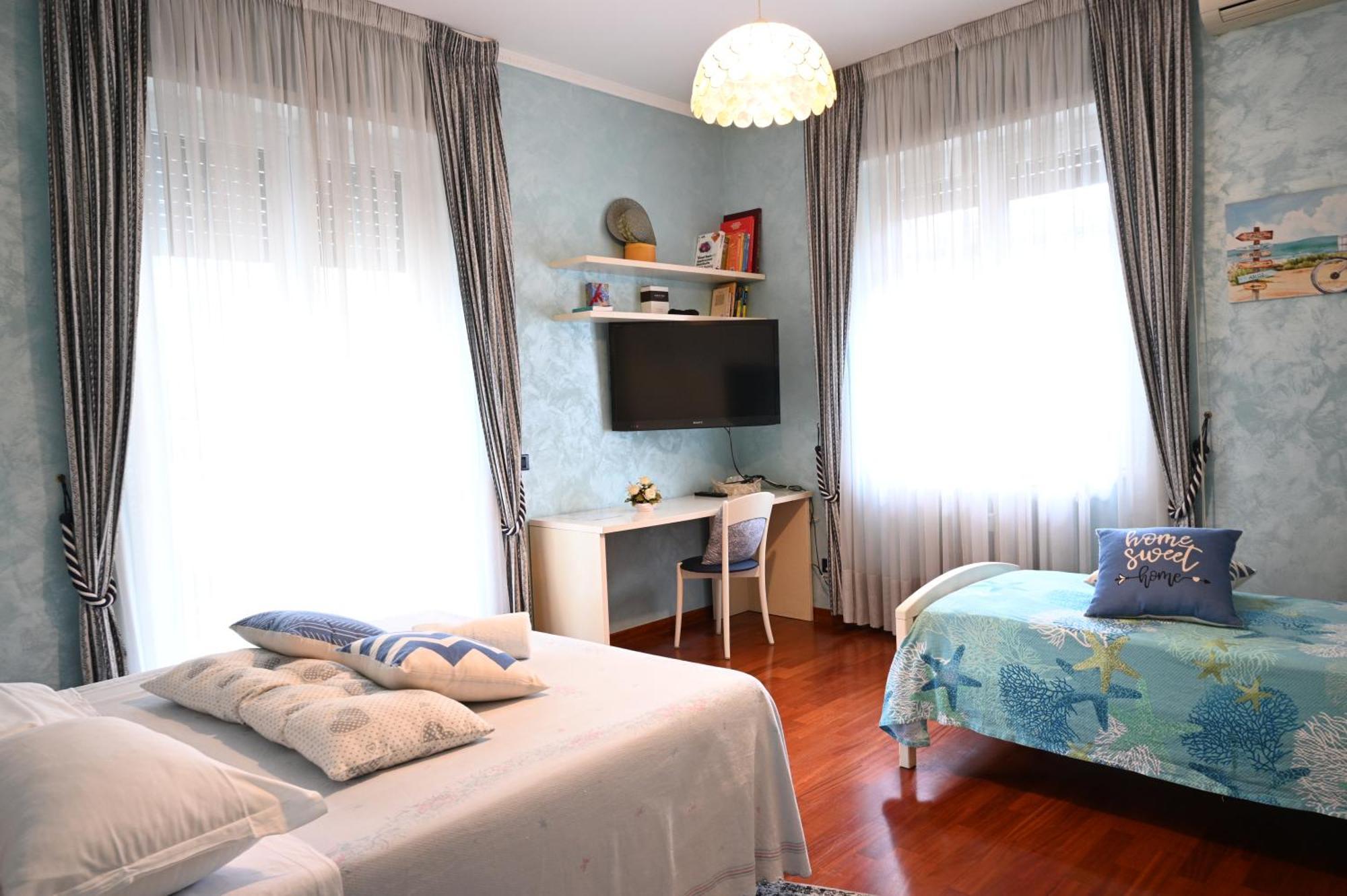 Marco's Colosseum Apartamento *