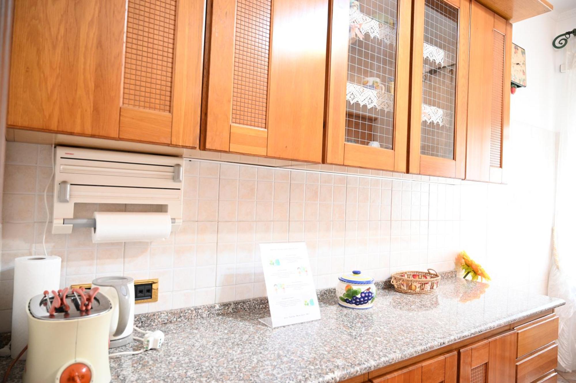 Marco's Colosseum Apartamento Roma